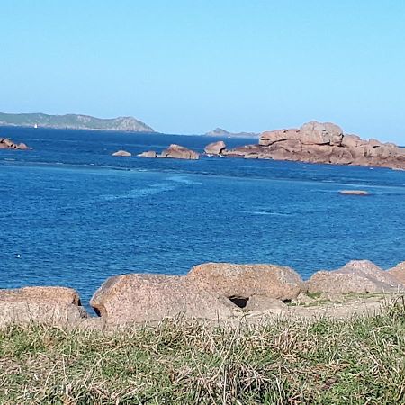 Paradis Breton Kermaria-Sulard المظهر الخارجي الصورة