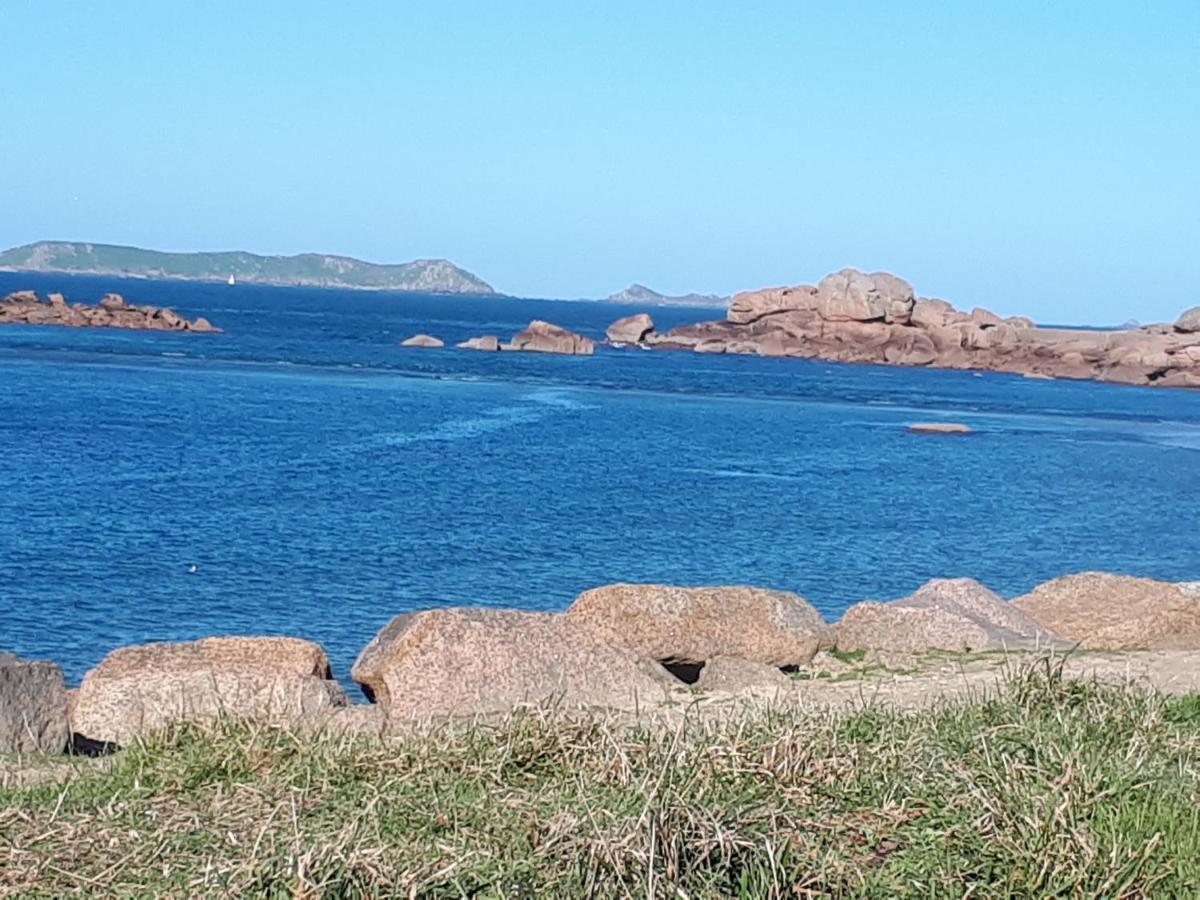 Paradis Breton Kermaria-Sulard المظهر الخارجي الصورة